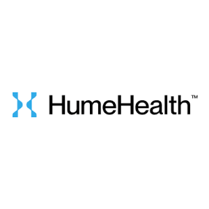 Hume Health DE screenshot