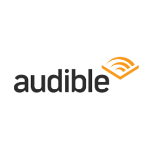 Audible DACH screenshot