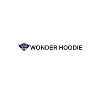 Wonder Hoodie screenshot
