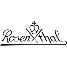 Rosenthal US screenshot